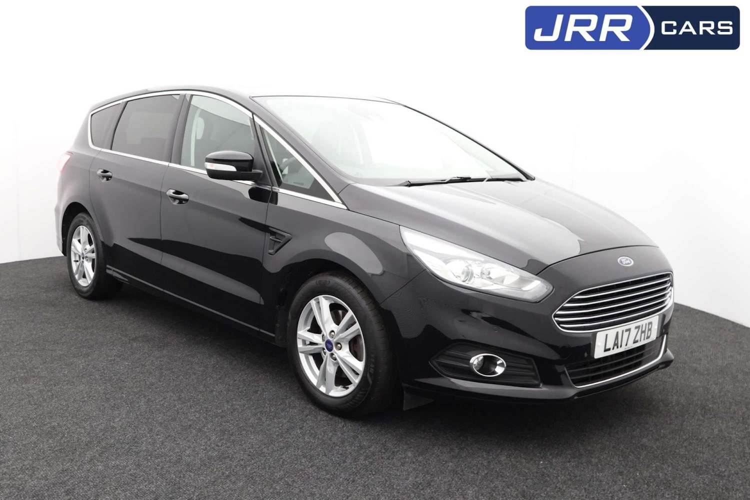 Used Ford S-Max 2017 for sale - 76182634: Photo 1
