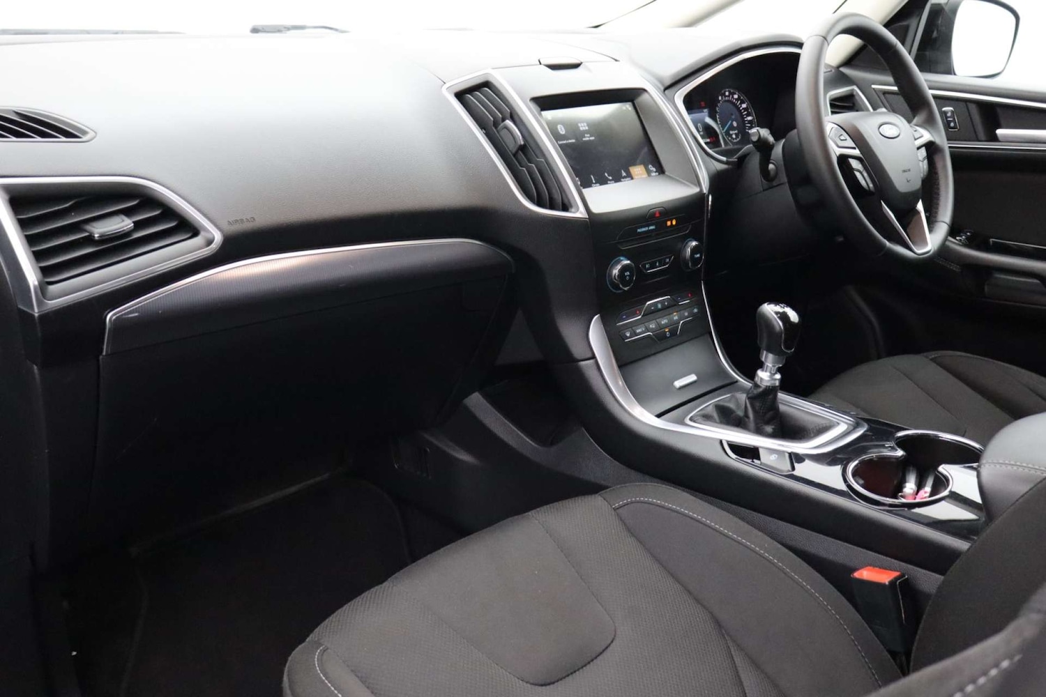 Used Ford S-Max 2017 for sale - 76182634: Photo 11