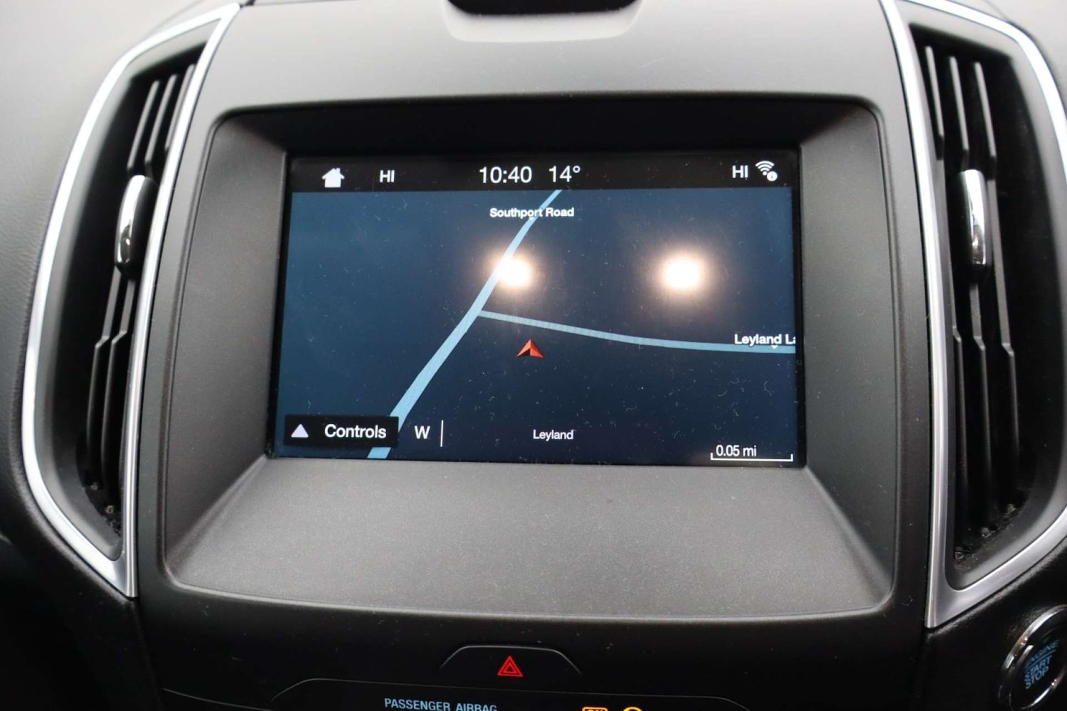 Used Ford S-Max 2017 for sale - 76182634: Photo 14