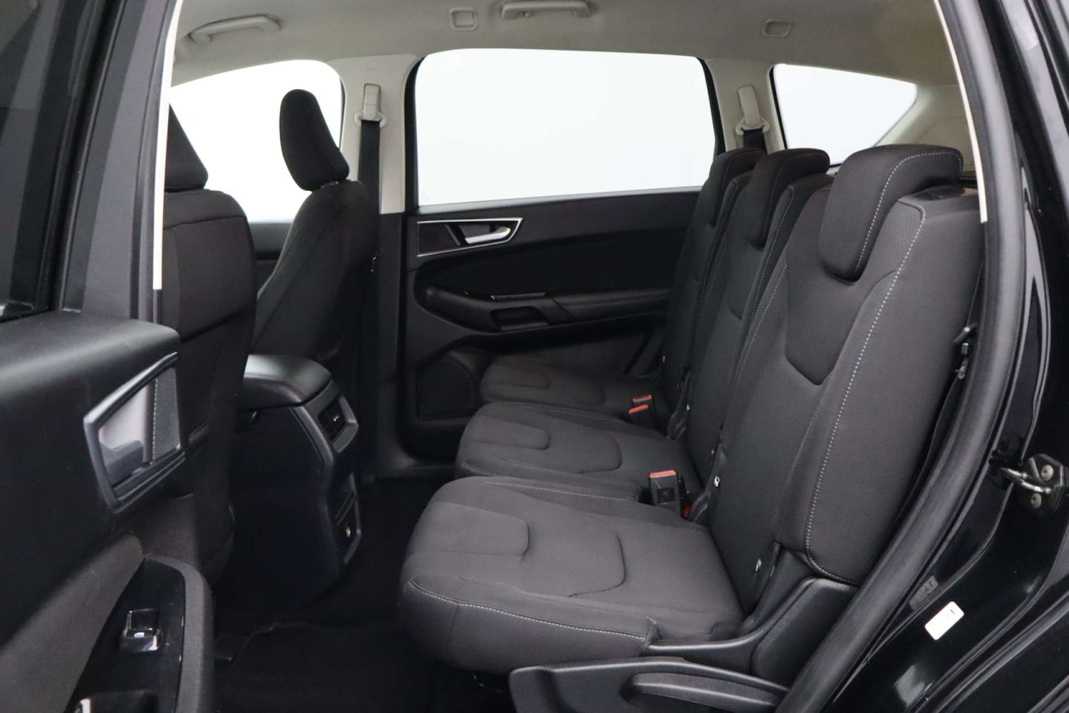 Used Ford S-Max 2017 for sale - 76182634: Photo 16