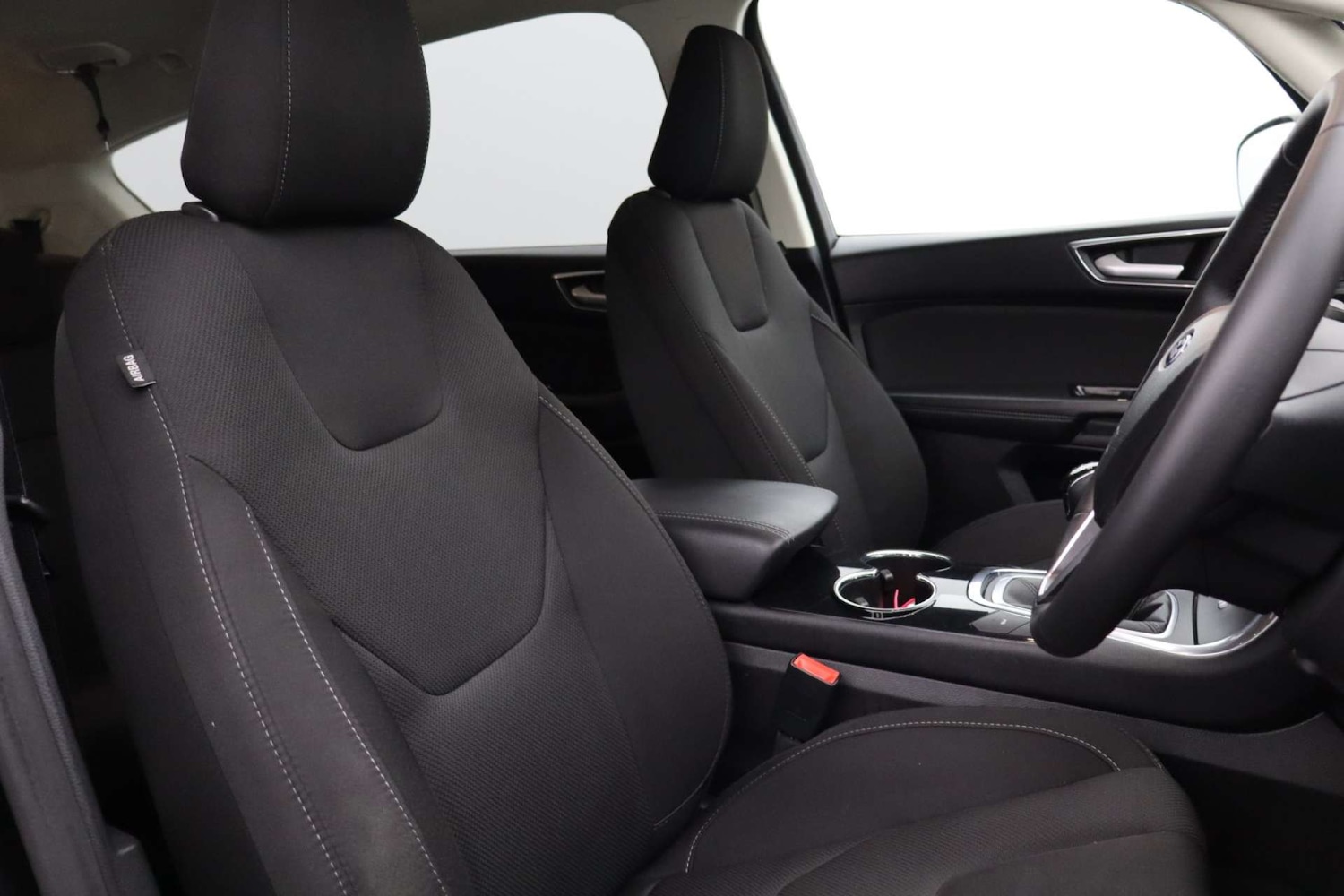 Used Ford S-Max 2017 for sale - 76182634: Photo 22