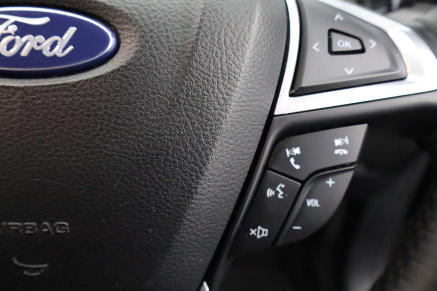 Used Ford S-Max 2017 for sale - 76182634: Photo 26