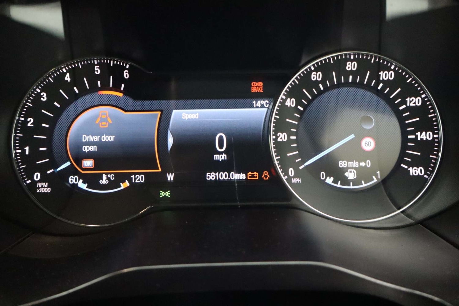 Used Ford S-Max 2017 for sale - 76182634: Photo 29