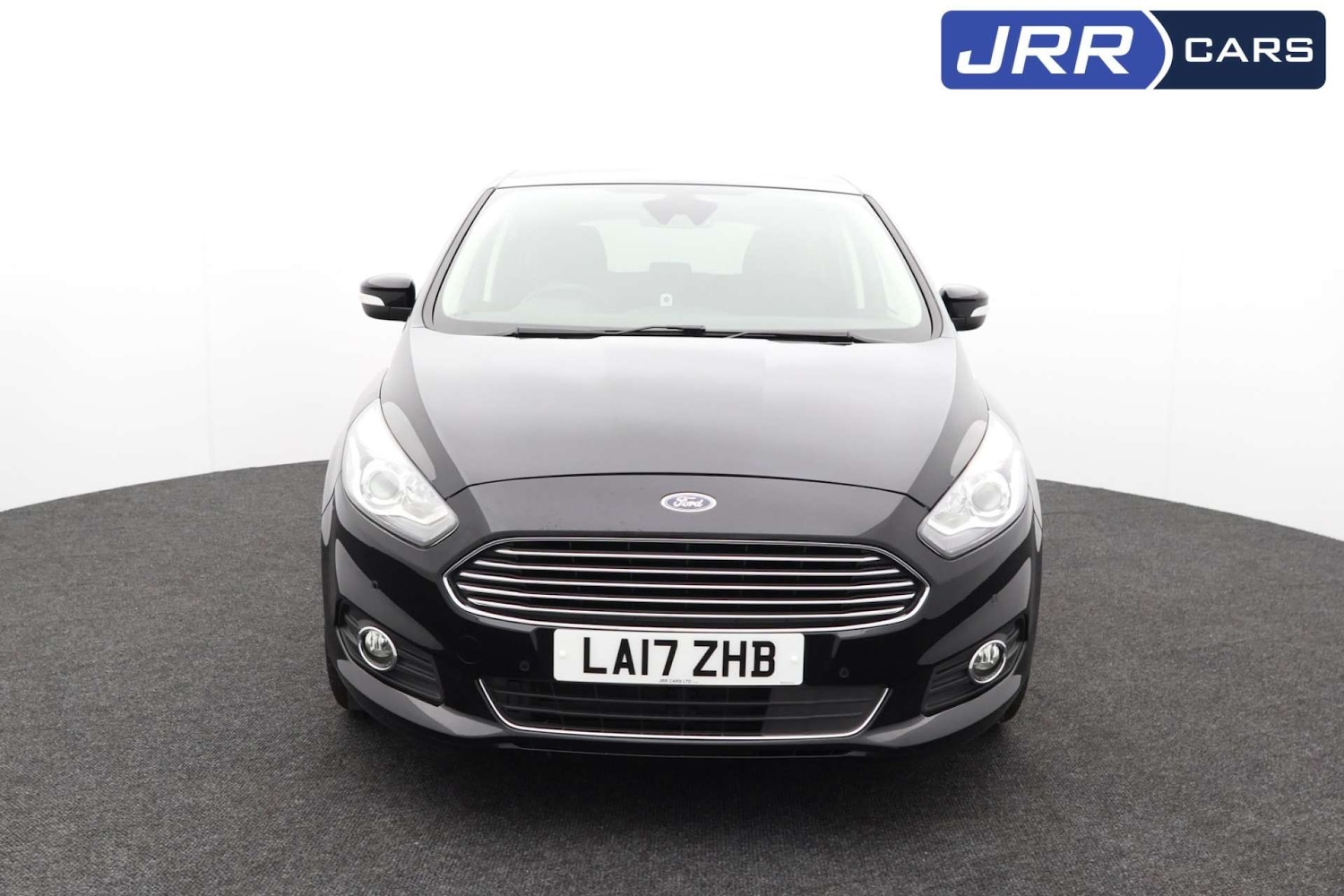 Used Ford S-Max 2017 for sale - 76182634: Photo 3