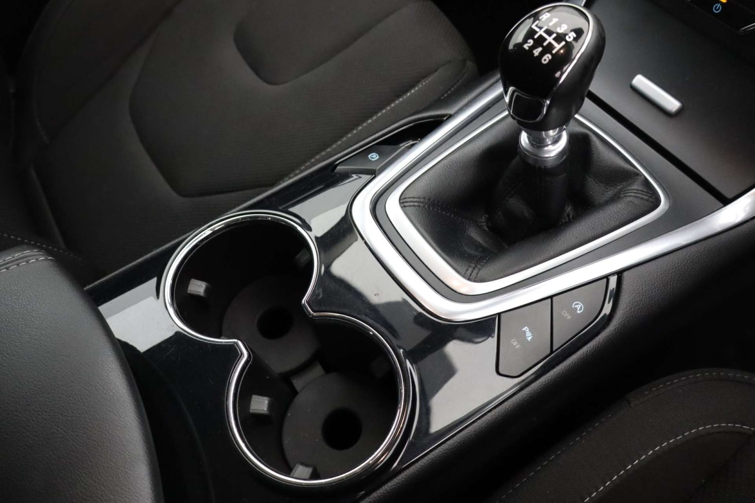 Used Ford S-Max 2017 for sale - 76182634: Photo 31