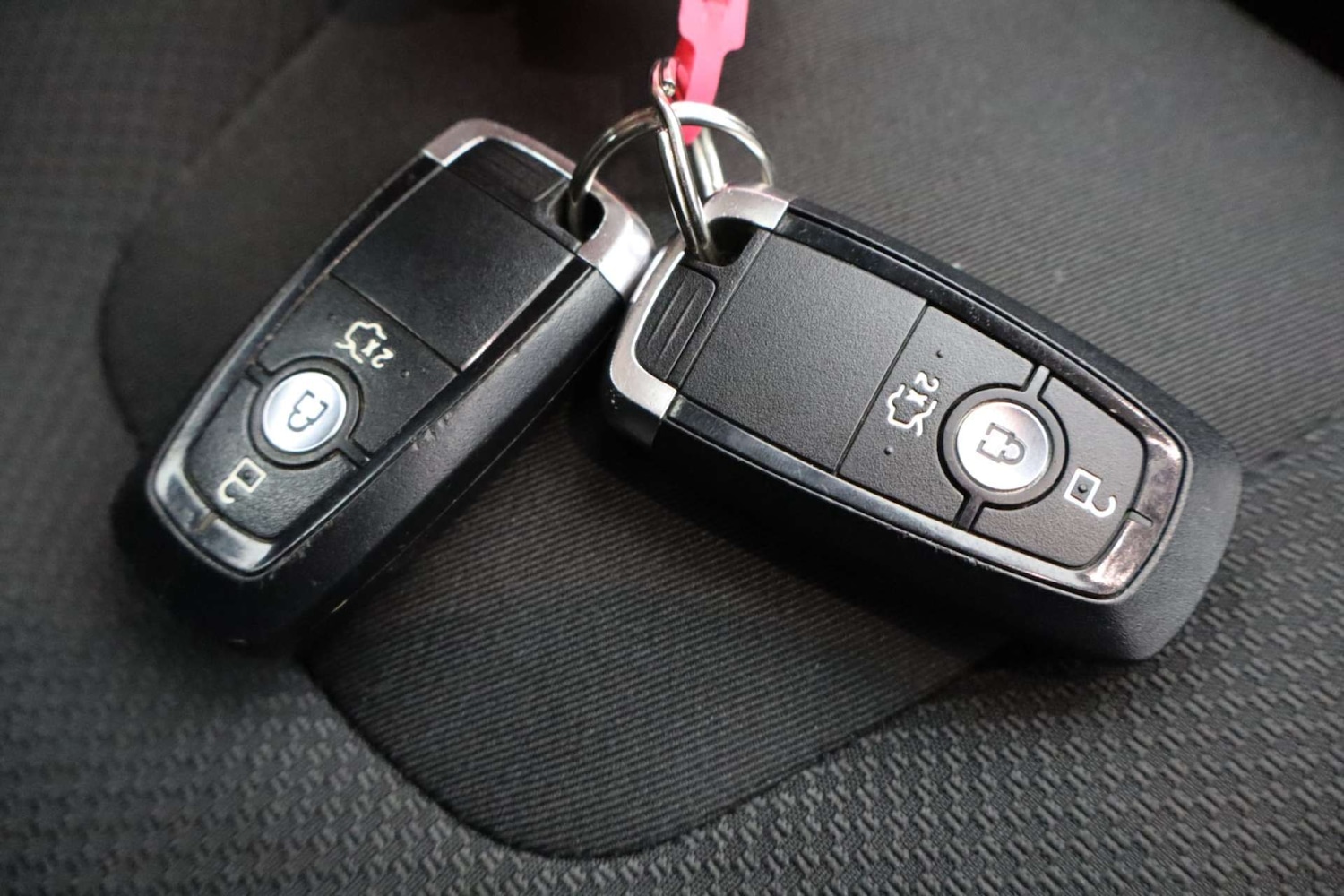 Used Ford S-Max 2017 for sale - 76182634: Photo 32