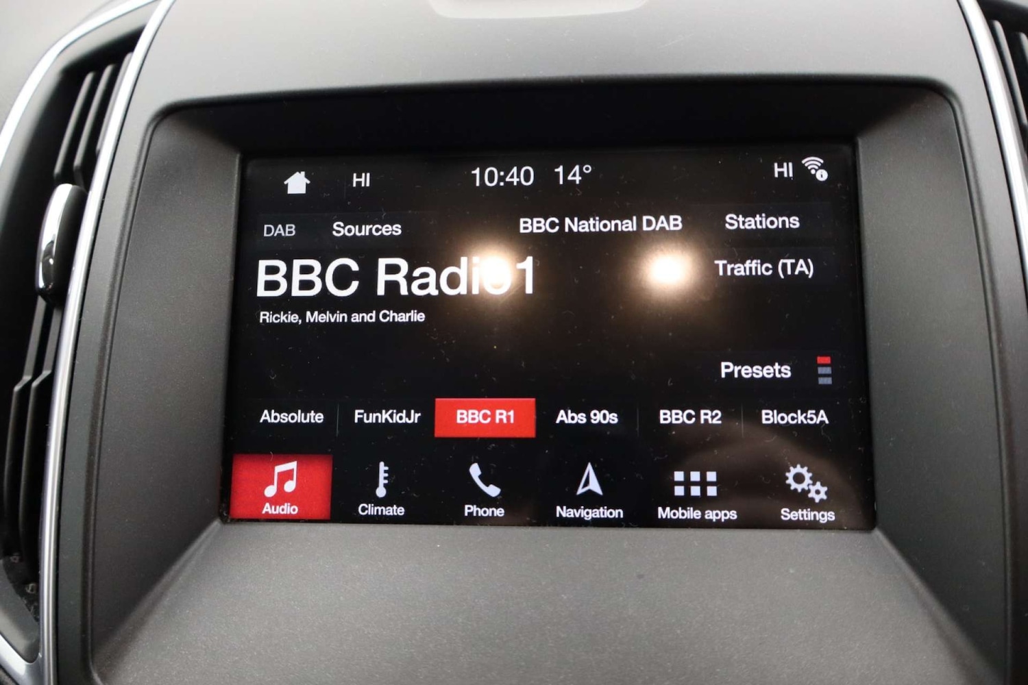 Used Ford S-Max 2017 for sale - 76182634: Photo 33