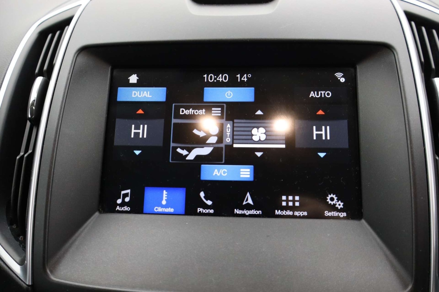 Used Ford S-Max 2017 for sale - 76182634: Photo 34