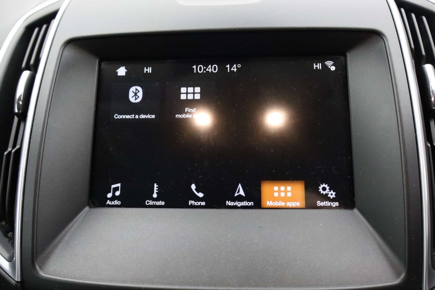 Used Ford S-Max 2017 for sale - 76182634: Photo 36