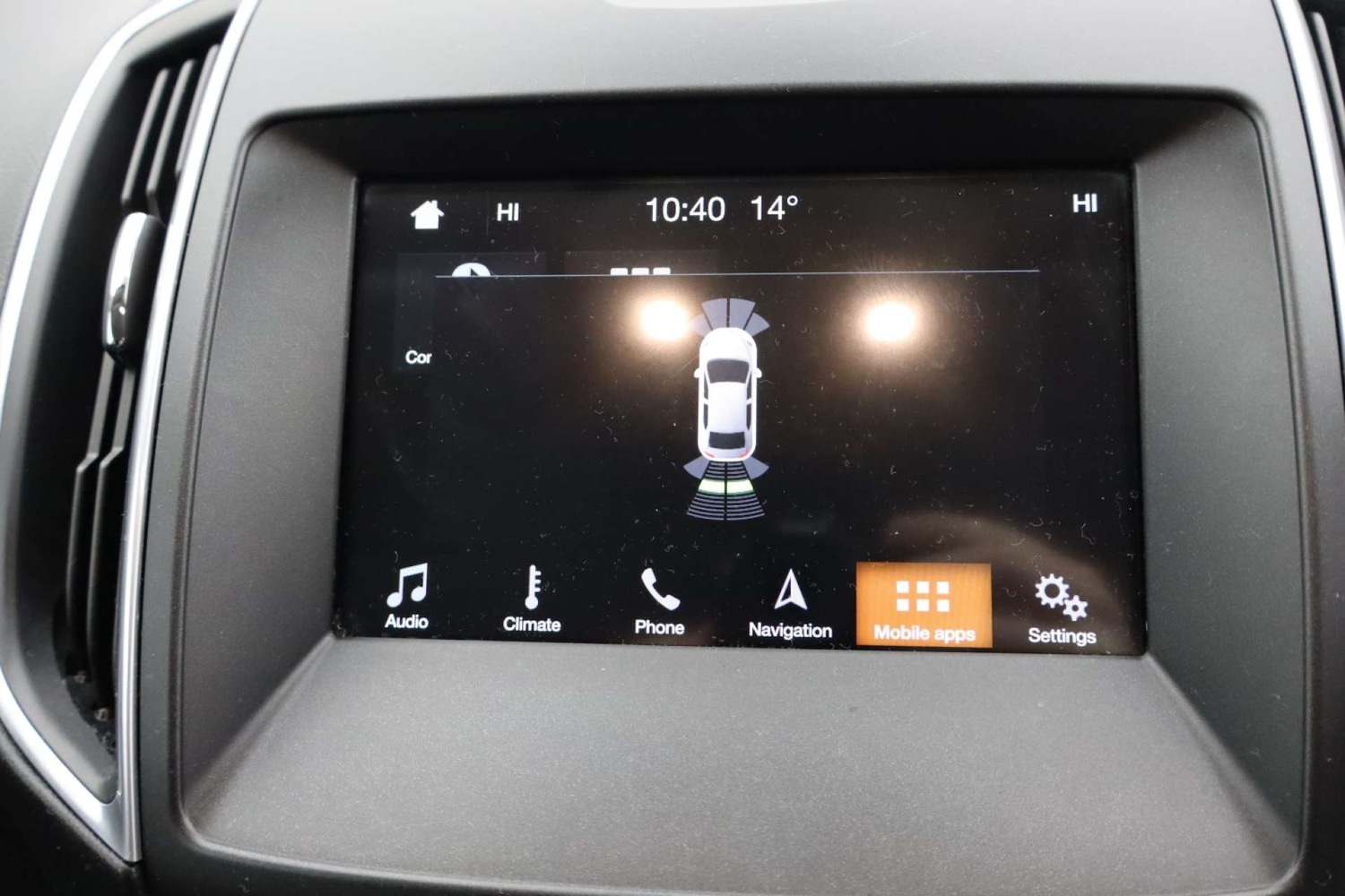 Used Ford S-Max 2017 for sale - 76182634: Photo 37