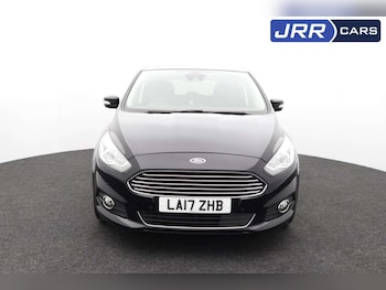 Used Ford S-Max 2017 for sale - 76182634: Photo