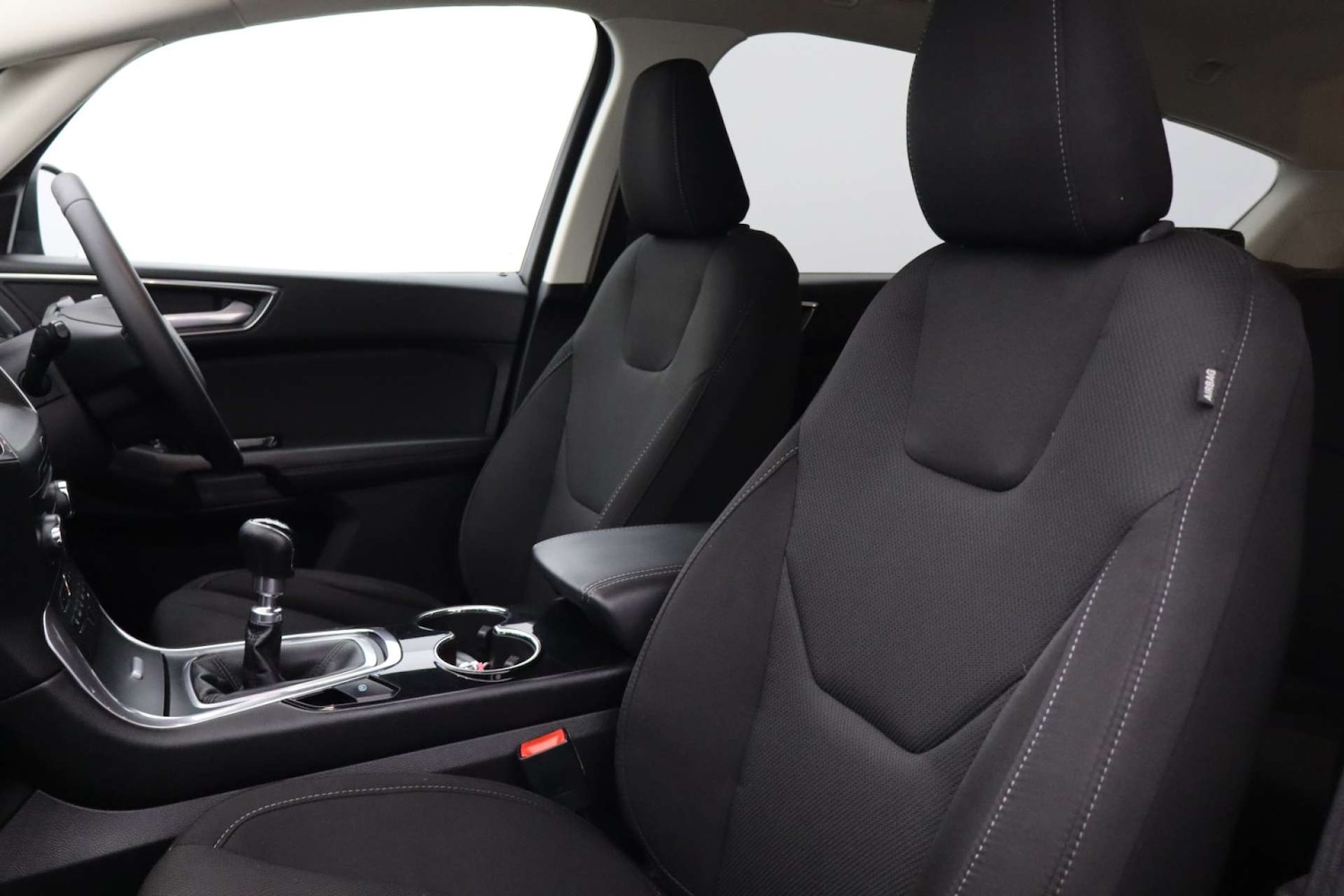 Used Ford S-Max 2017 for sale - 76182634: Photo 47