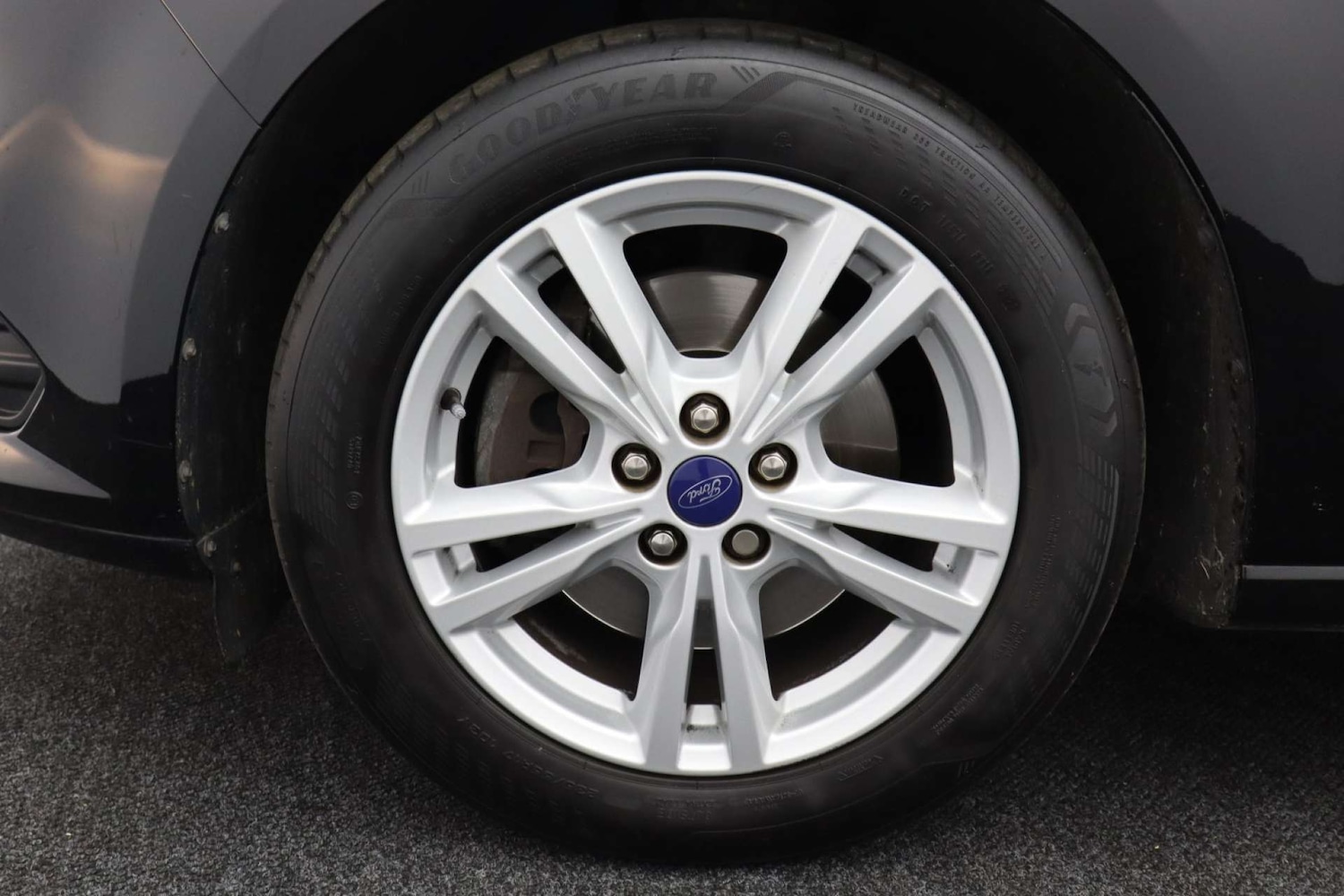 Used Ford S-Max 2017 for sale - 76182634: Photo 48