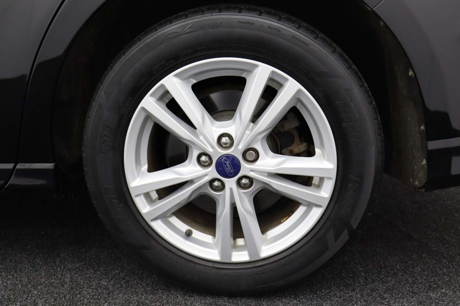 Used Ford S-Max 2017 for sale - 76182634: Photo 49