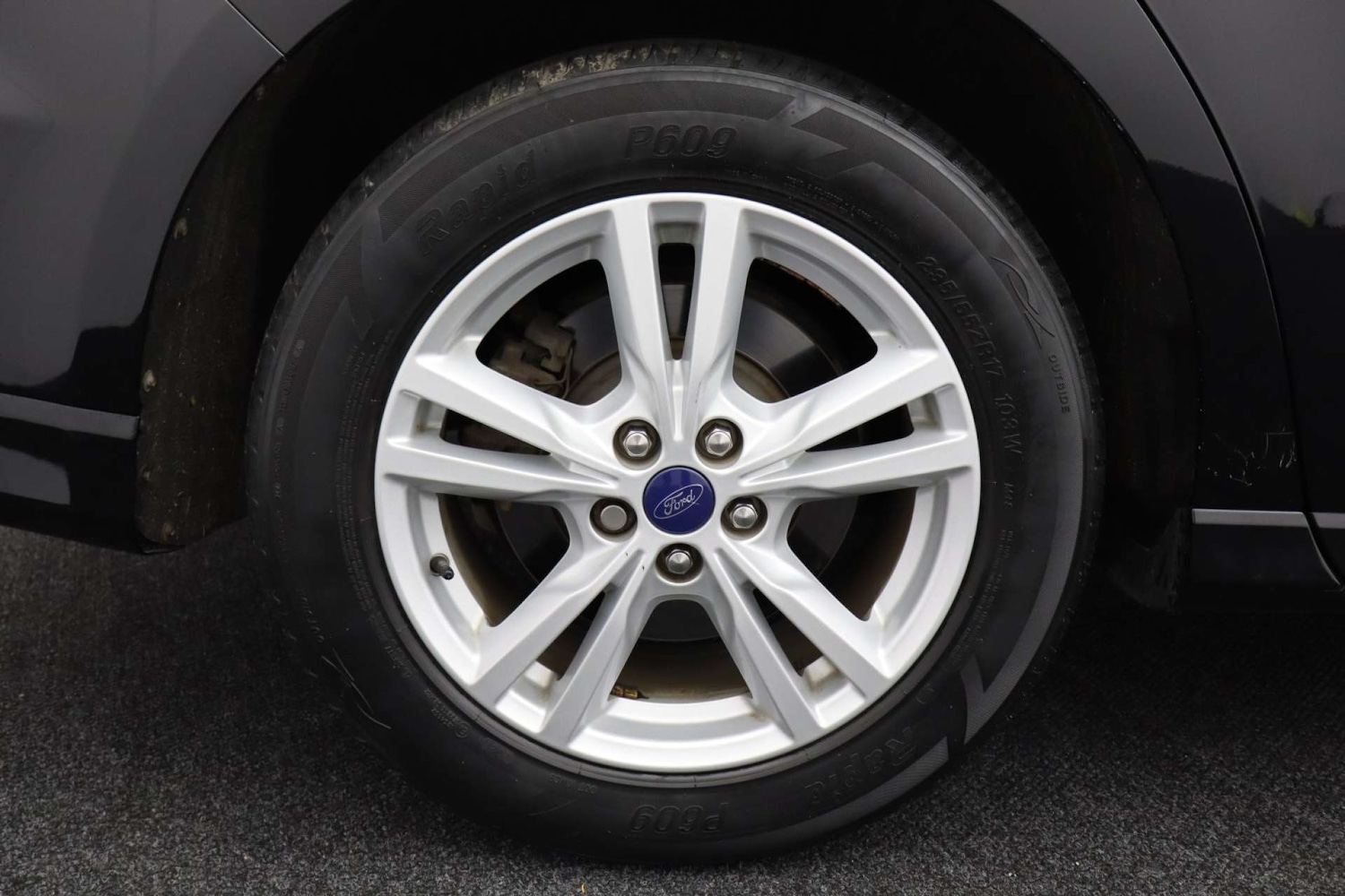 Used Ford S-Max 2017 for sale - 76182634: Photo 50