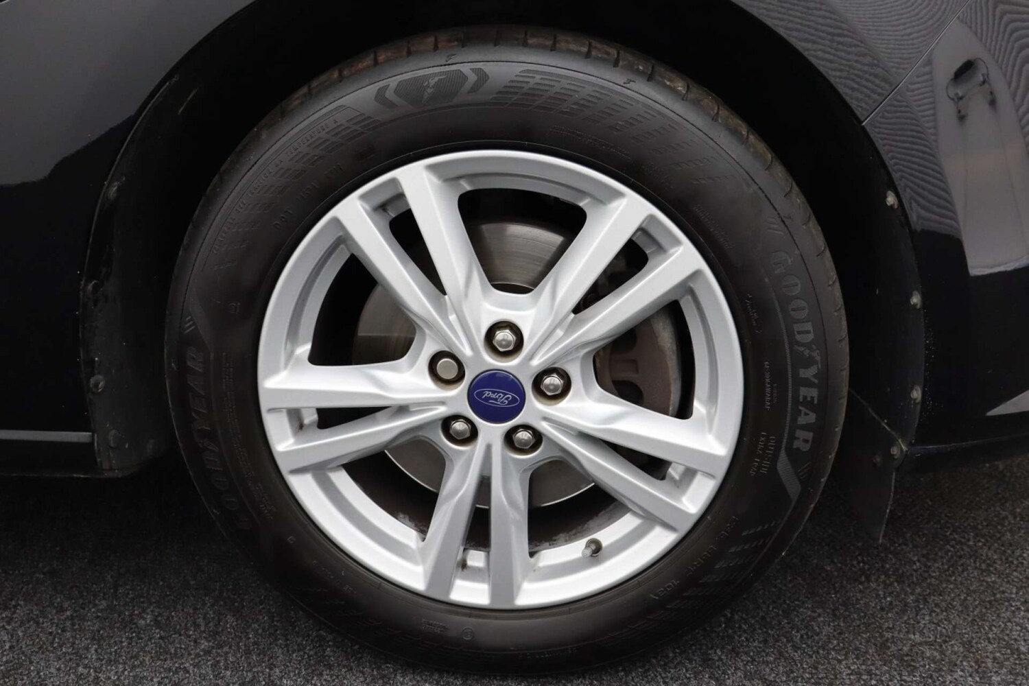 Used Ford S-Max 2017 for sale - 76182634: Photo 51