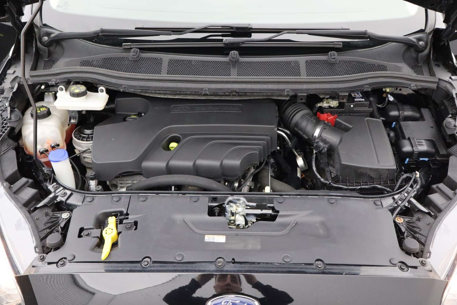 Used Ford S-Max 2017 for sale - 76182634: Photo 52