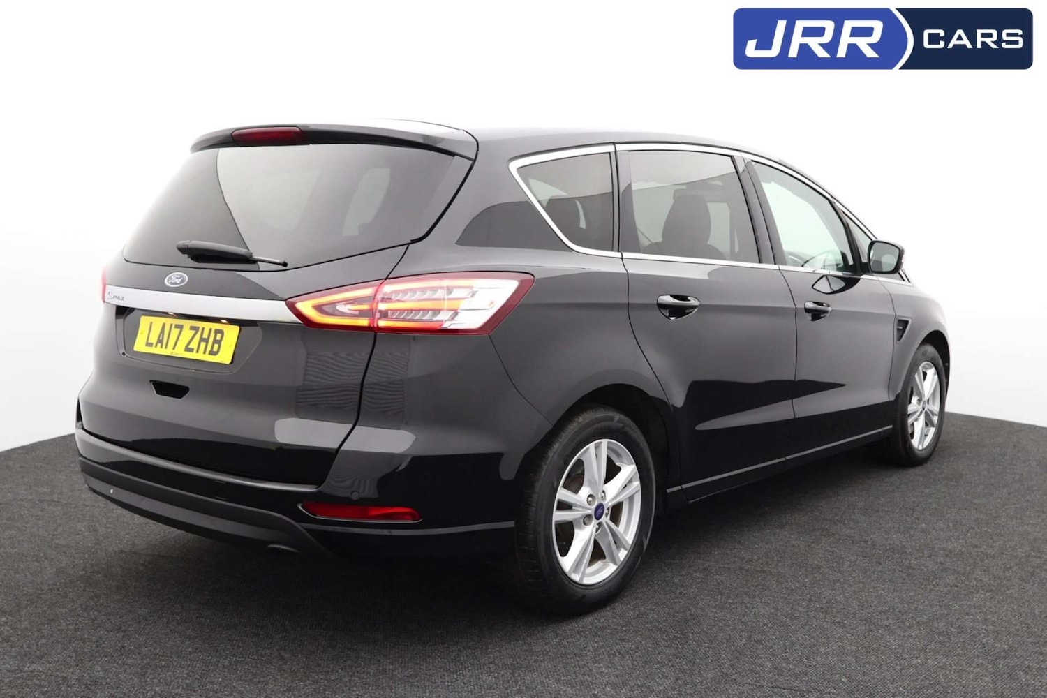 Used Ford S-Max 2017 for sale - 76182634: Photo 6