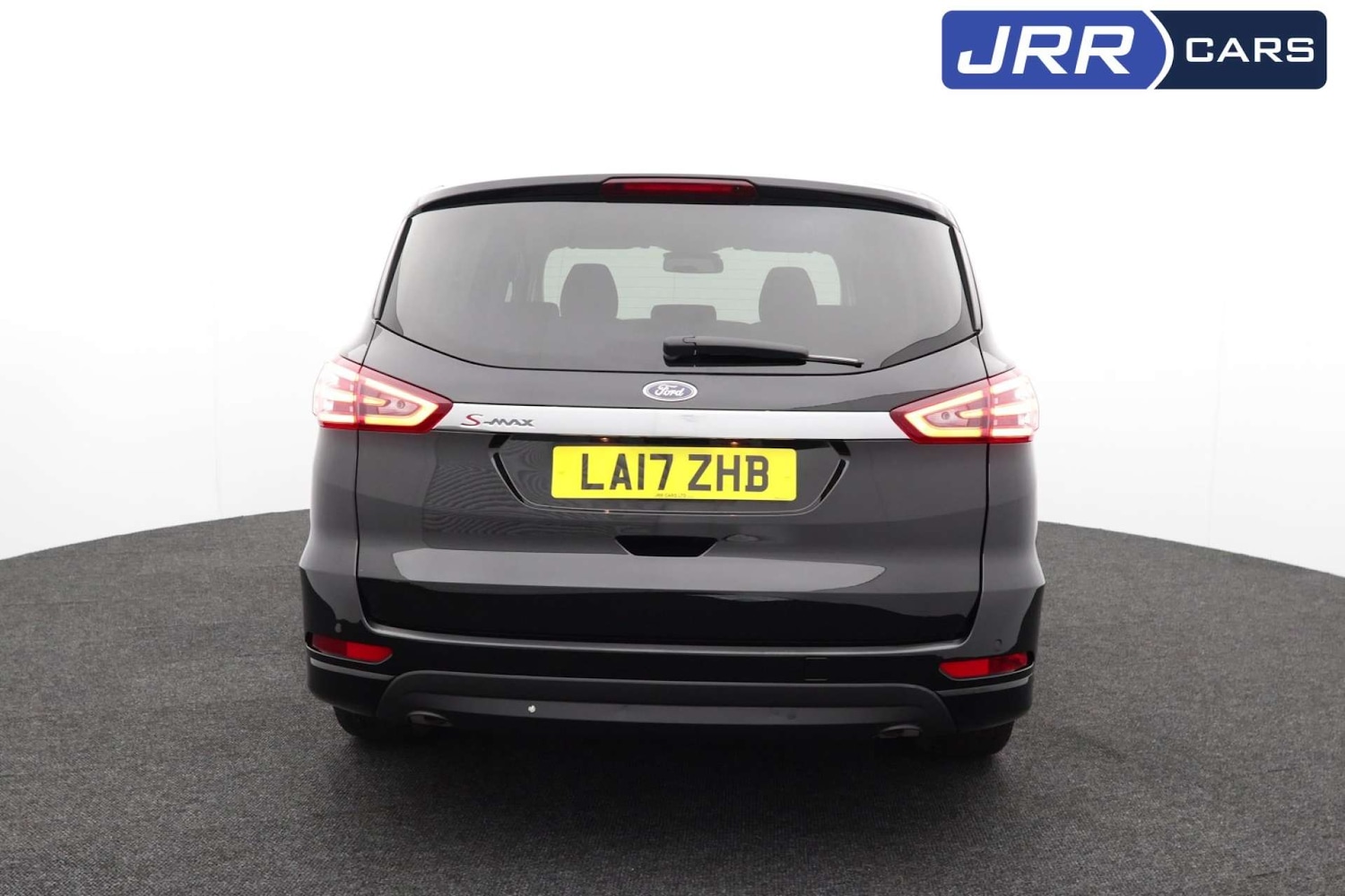 Used Ford S-Max 2017 for sale - 76182634: Photo 7