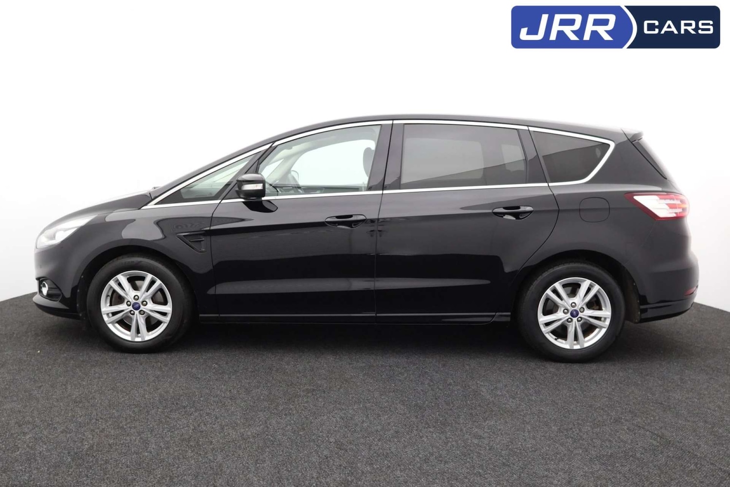 Used Ford S-Max 2017 for sale - 76182634: Photo 9