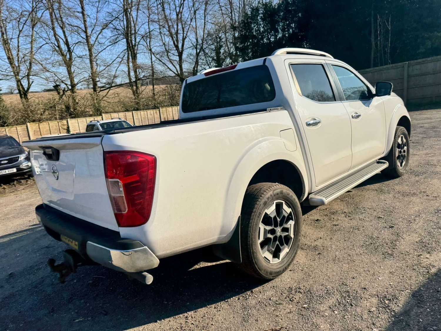 Used Nissan Navara 2019 for sale - 78032029: Photo 10