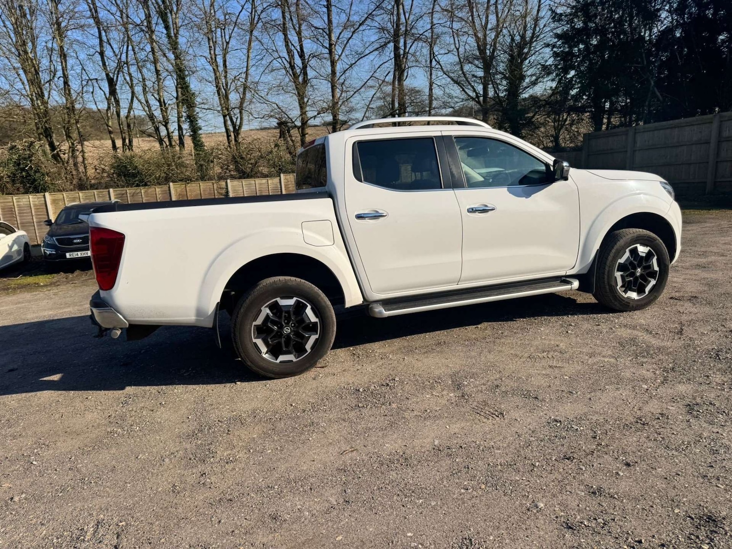 Used Nissan Navara 2019 for sale - 78032029: Photo 3