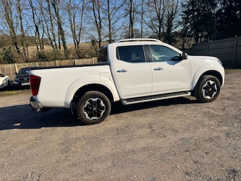 Used Nissan Navara 2019 for sale - 78032029: Photo