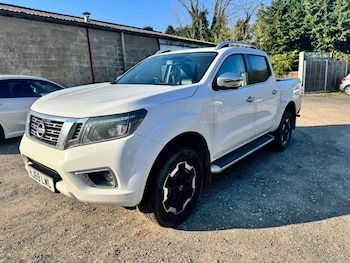 Used Nissan Navara 2019 for sale - 78032029: Photo