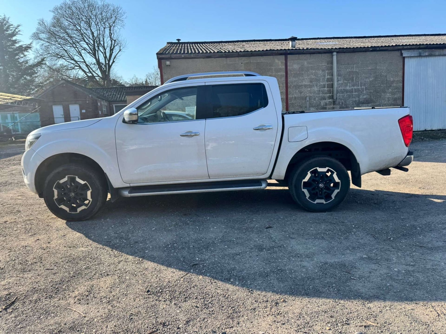 Used Nissan Navara 2019 for sale - 78032029: Photo 5