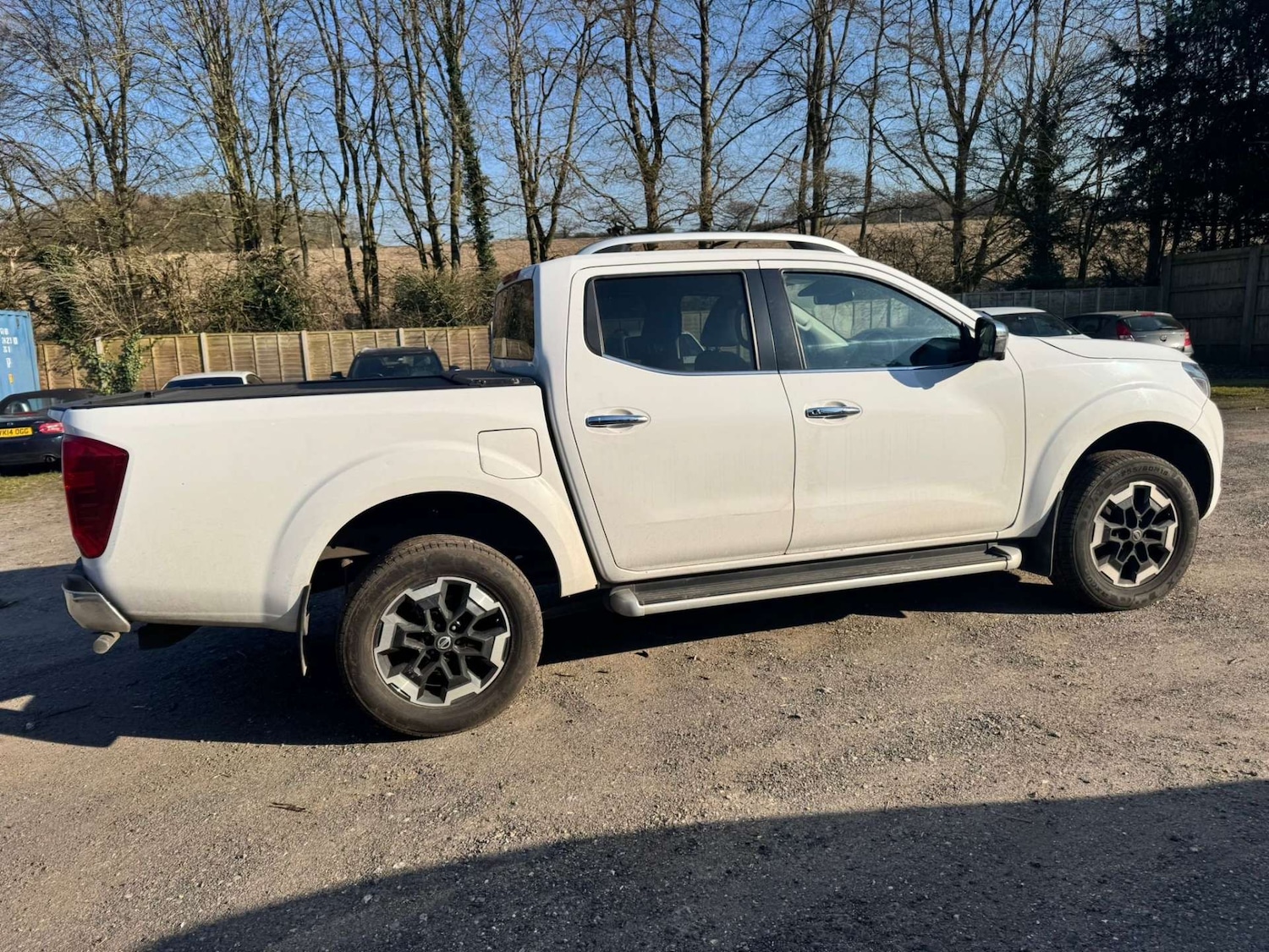 Used Nissan Navara 2019 for sale - 78032029: Photo 9