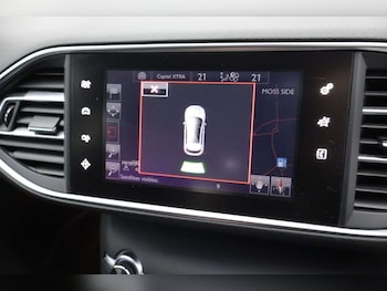 Used Peugeot 308 2017 for sale - 77864562: Photo