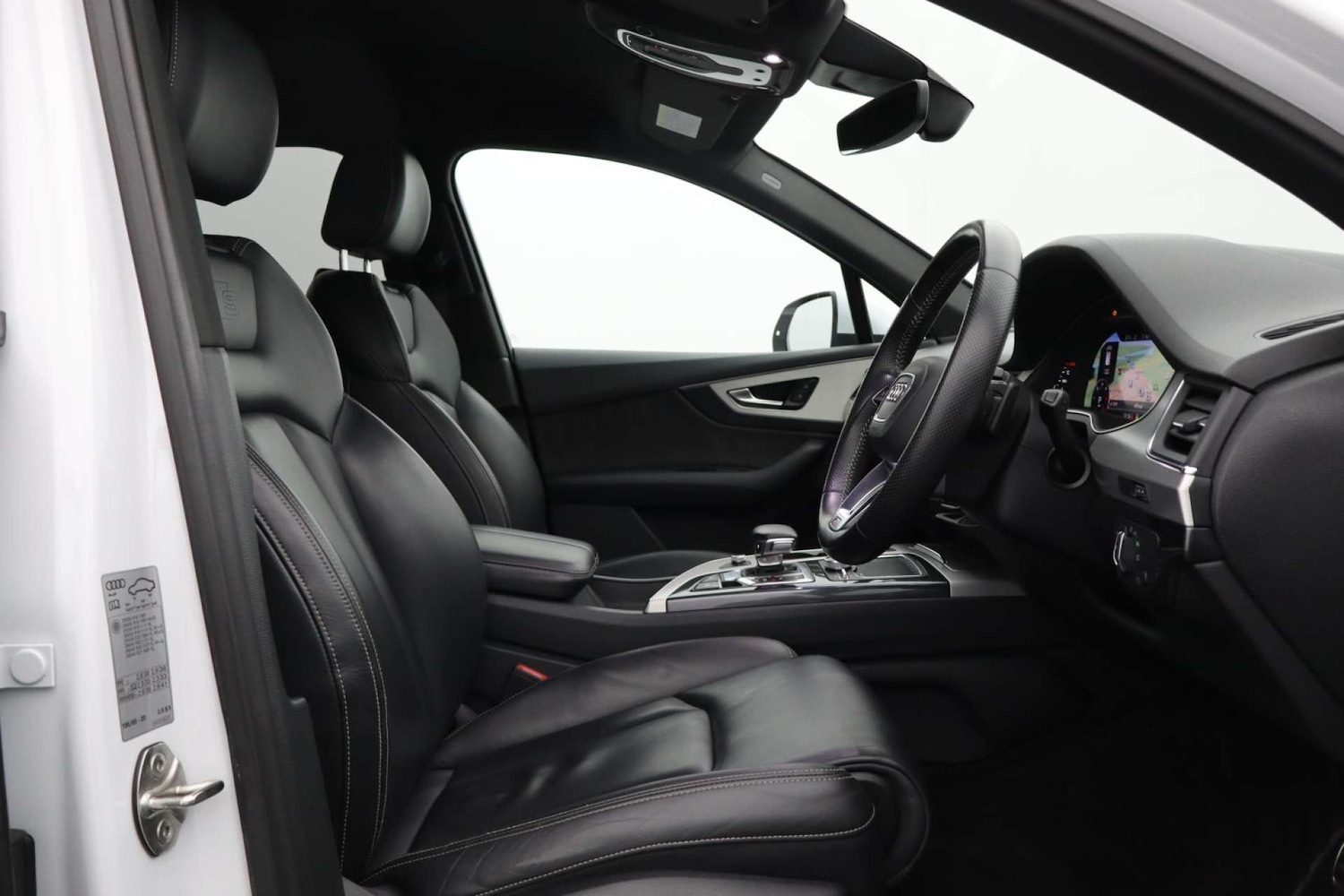 Used Audi Q7 2016 for sale - 76182705: Photo 11