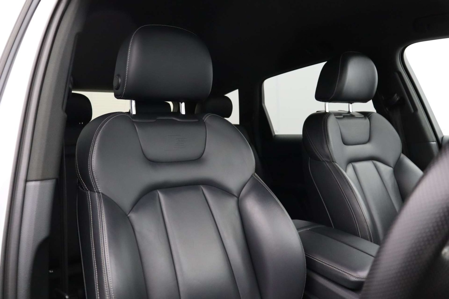 Used Audi Q7 2016 for sale - 76182705: Photo 13