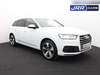 Audi - Q7