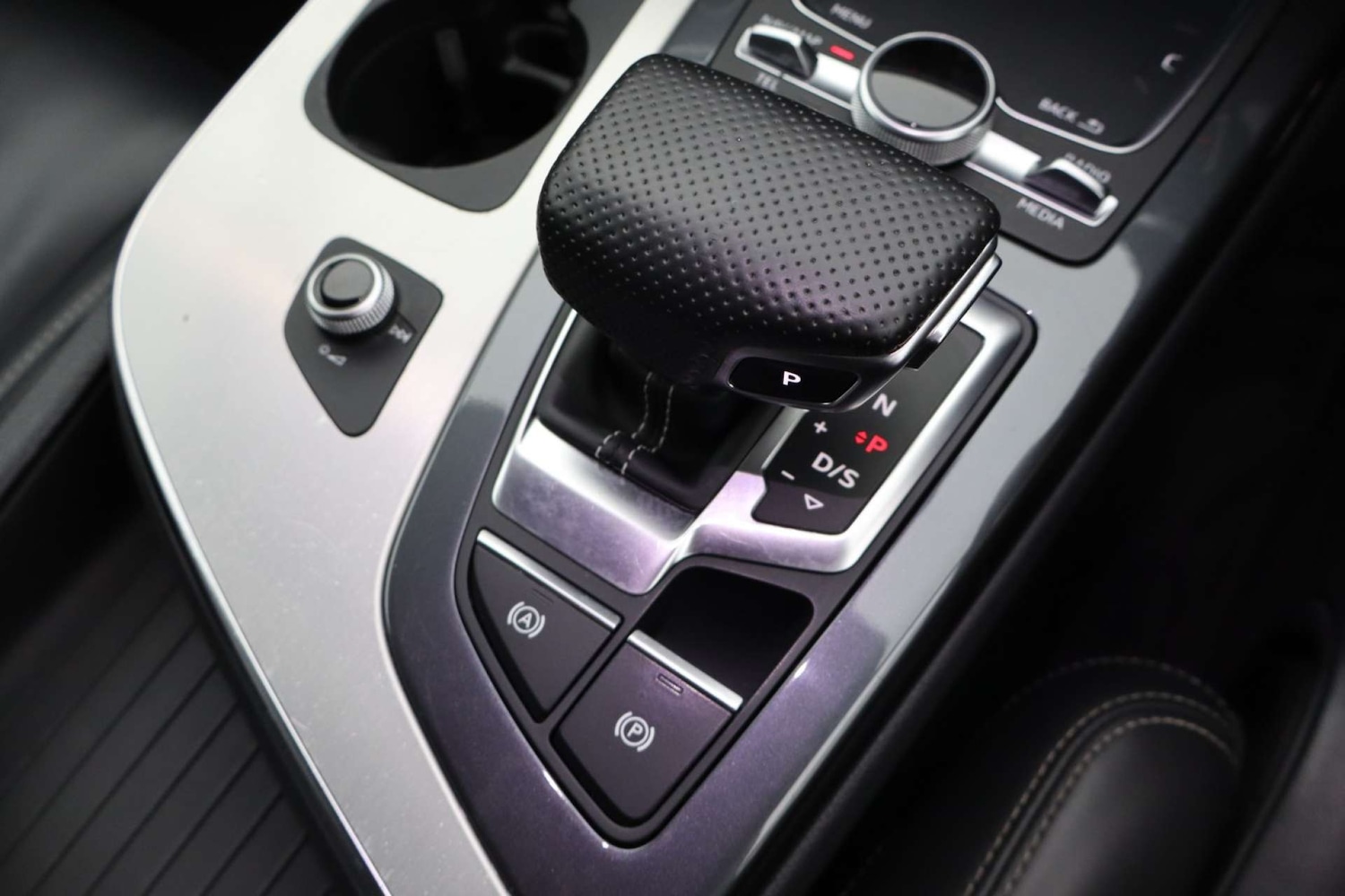 Used Audi Q7 2016 for sale - 76182705: Photo 20