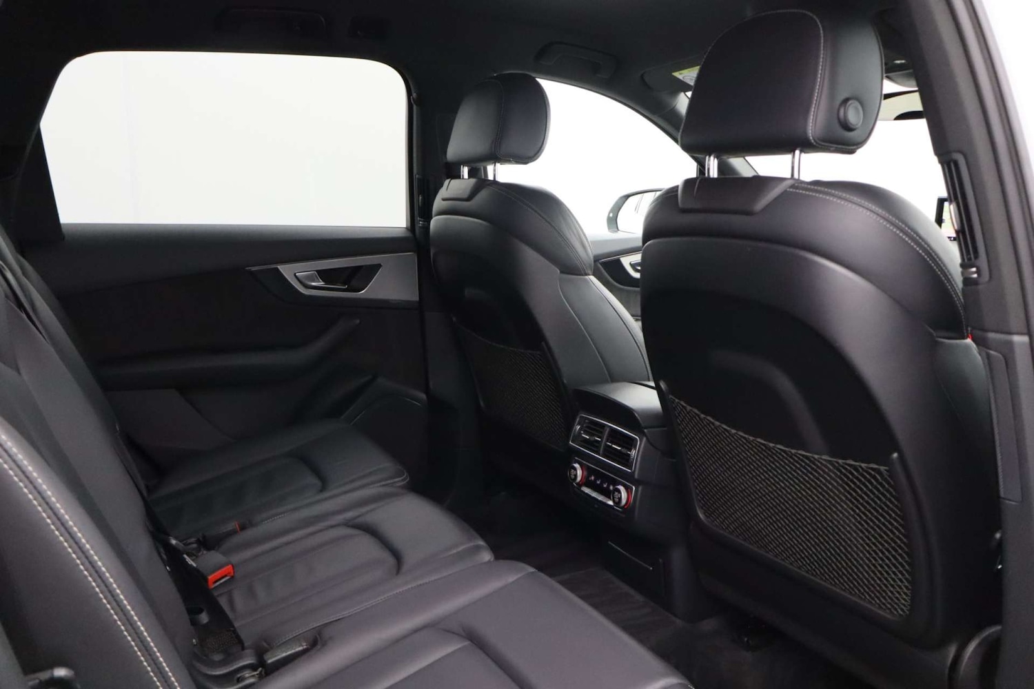 Used Audi Q7 2016 for sale - 76182705: Photo 22