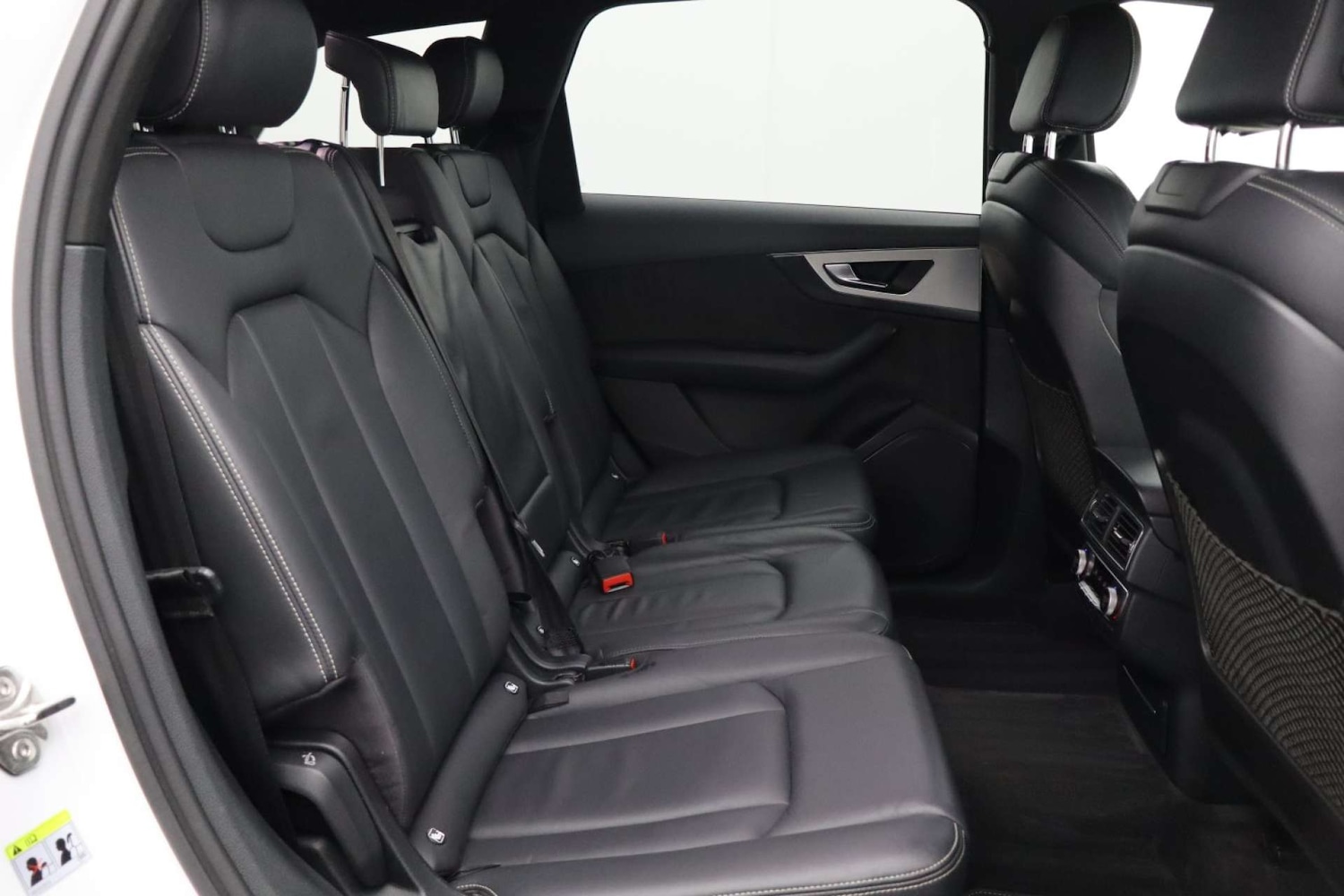 Used Audi Q7 2016 for sale - 76182705: Photo 23