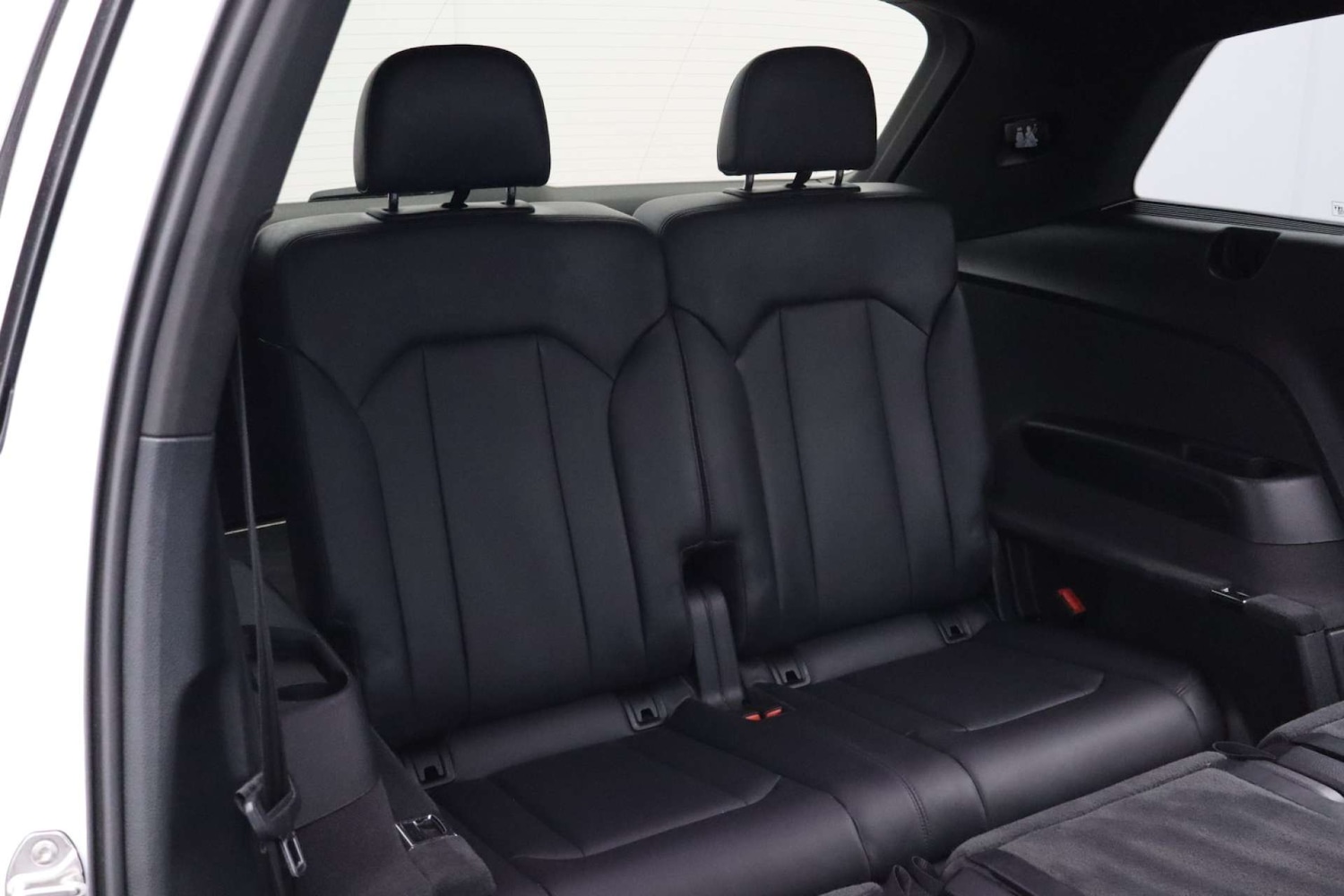 Used Audi Q7 2016 for sale - 76182705: Photo 26