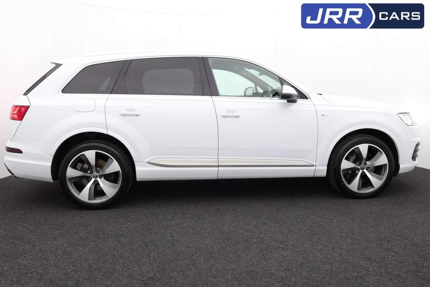 Used Audi Q7 2016 for sale - 76182705: Photo 3