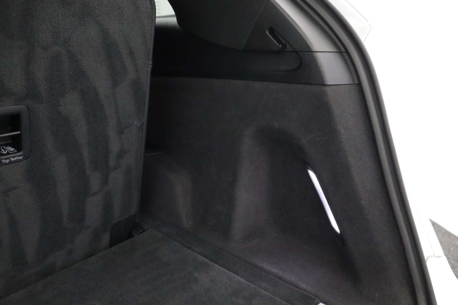 Used Audi Q7 2016 for sale - 76182705: Photo 32
