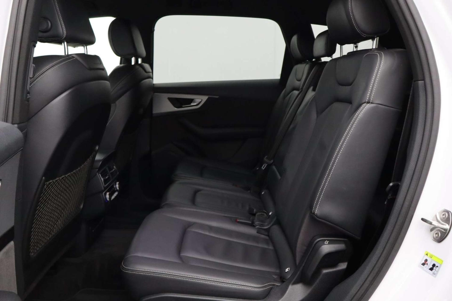 Used Audi Q7 2016 for sale - 76182705: Photo 36