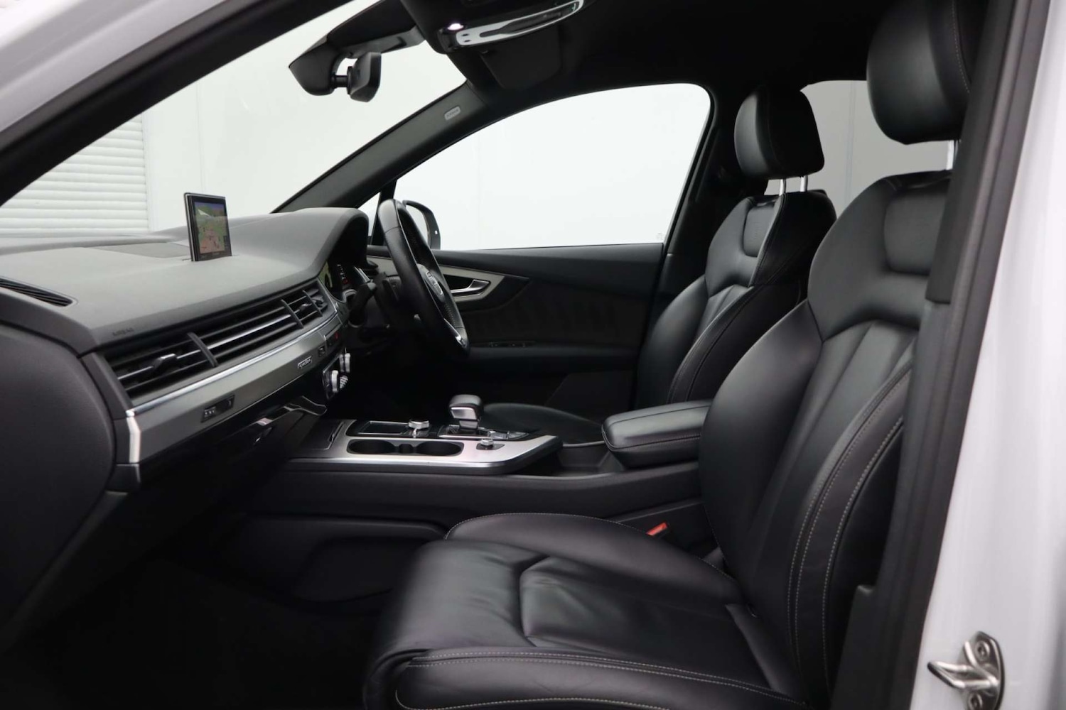 Used Audi Q7 2016 for sale - 76182705: Photo 39