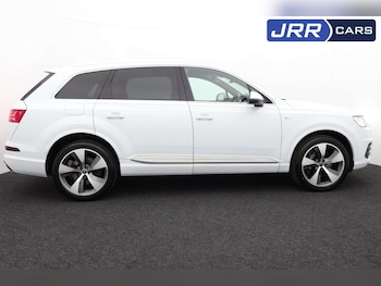 Used Audi Q7 2016 for sale - 76182705: Photo 3