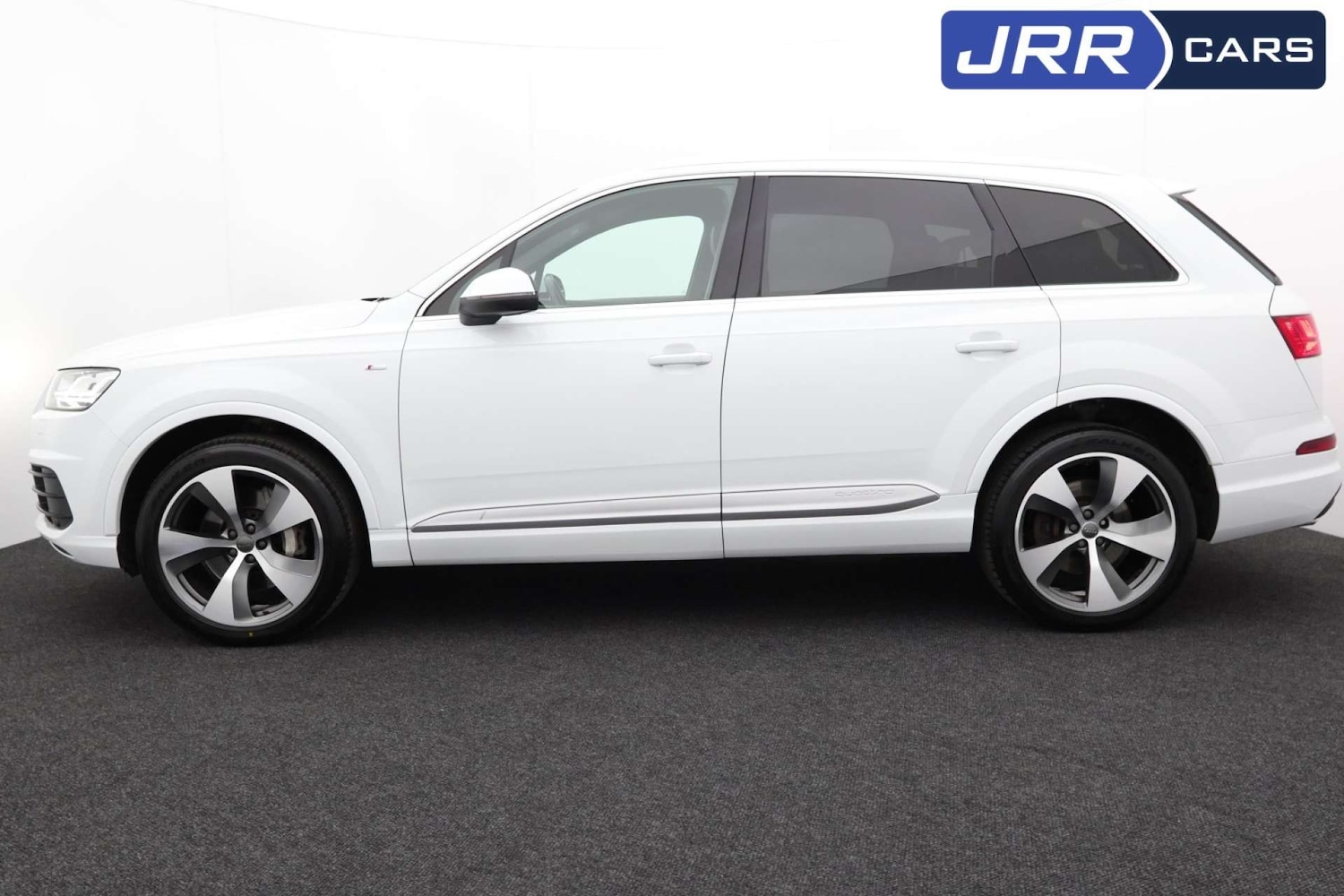Used Audi Q7 2016 for sale - 76182705: Photo 4