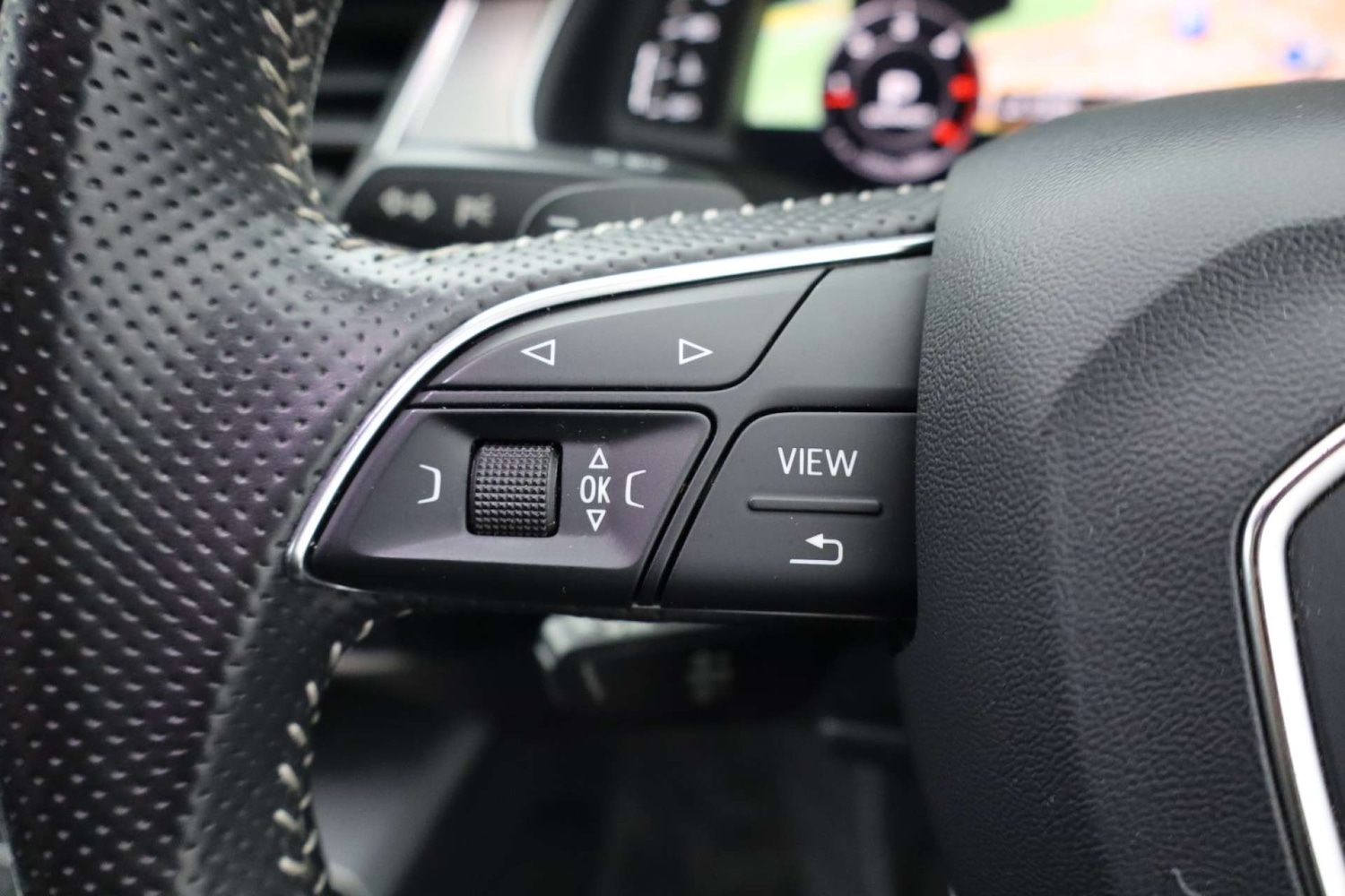 Used Audi Q7 2016 for sale - 76182705: Photo 46