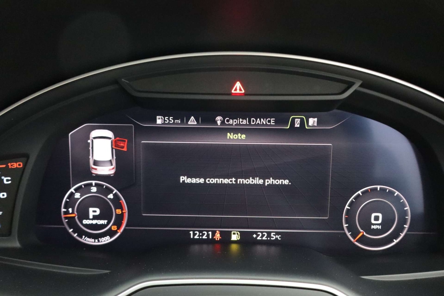 Used Audi Q7 2016 for sale - 76182705: Photo 48