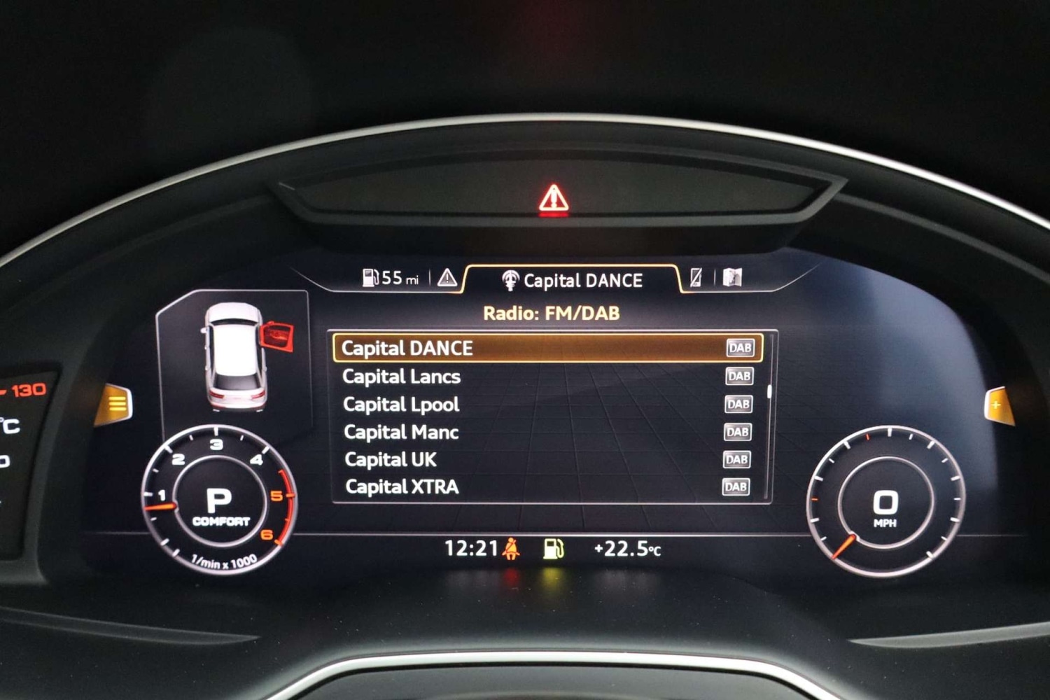Used Audi Q7 2016 for sale - 76182705: Photo 49