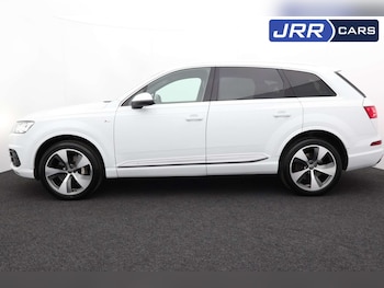 Used Audi Q7 2016 for sale - 76182705: Photo 4