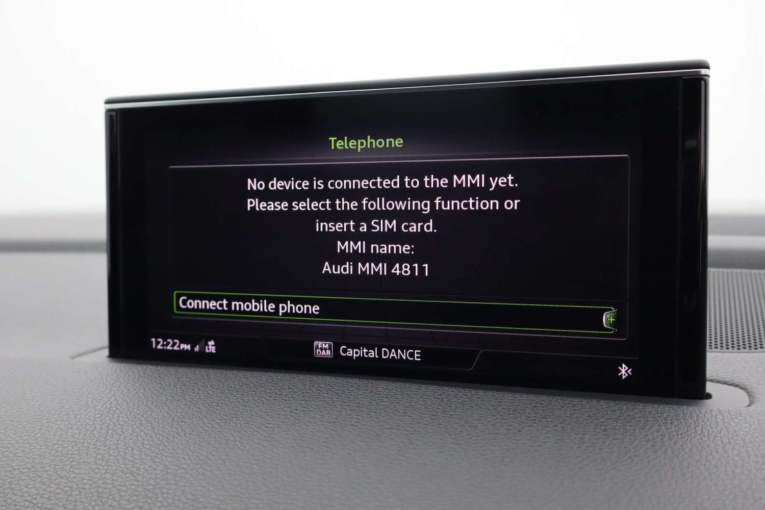 Used Audi Q7 2016 for sale - 76182705: Photo 54