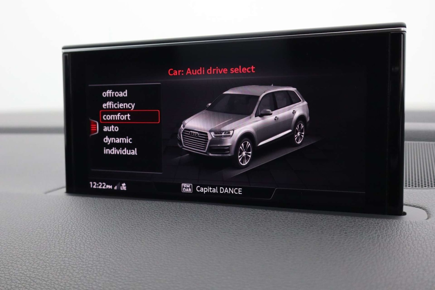 Used Audi Q7 2016 for sale - 76182705: Photo 56